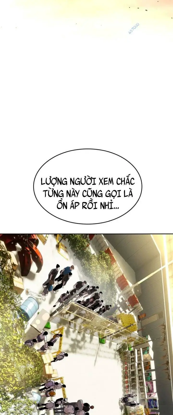 The Blob Nettruyen ZZZ Chương 20 Page 43