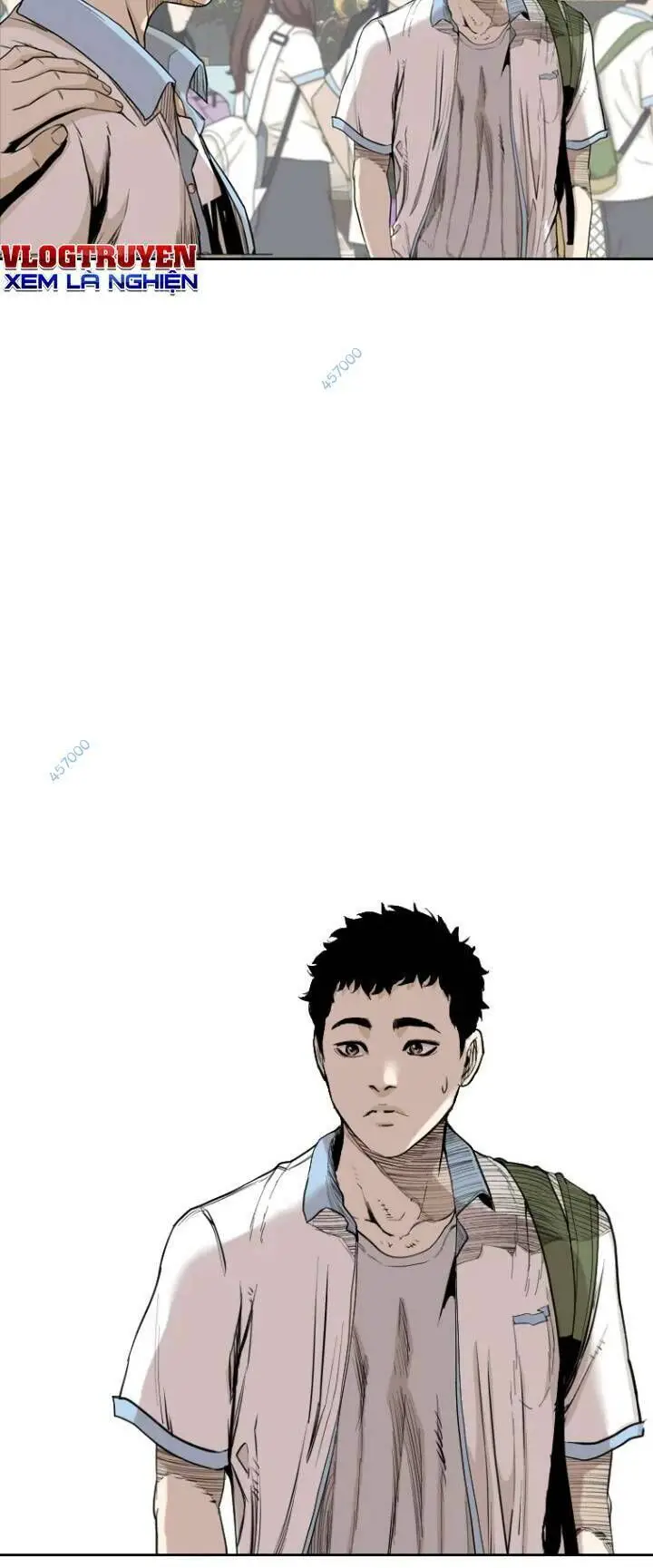 The Blob Nettruyen ZZZ Chương 20 Page 57