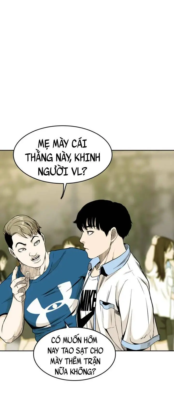 The Blob Nettruyen ZZZ Chương 20 Page 58
