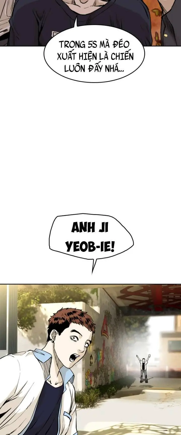 The Blob Nettruyen ZZZ Chương 20 Page 60