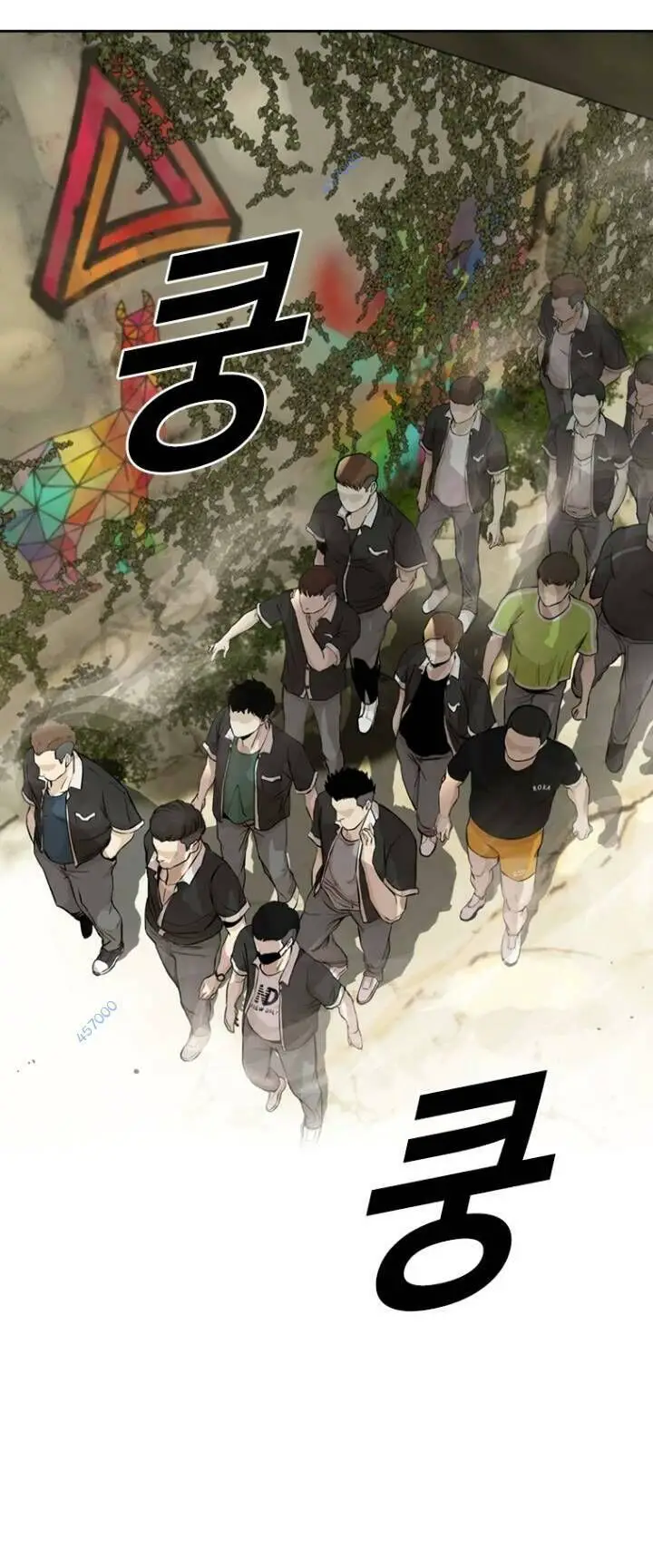 The Blob Nettruyen ZZZ Chương 20 Page 63