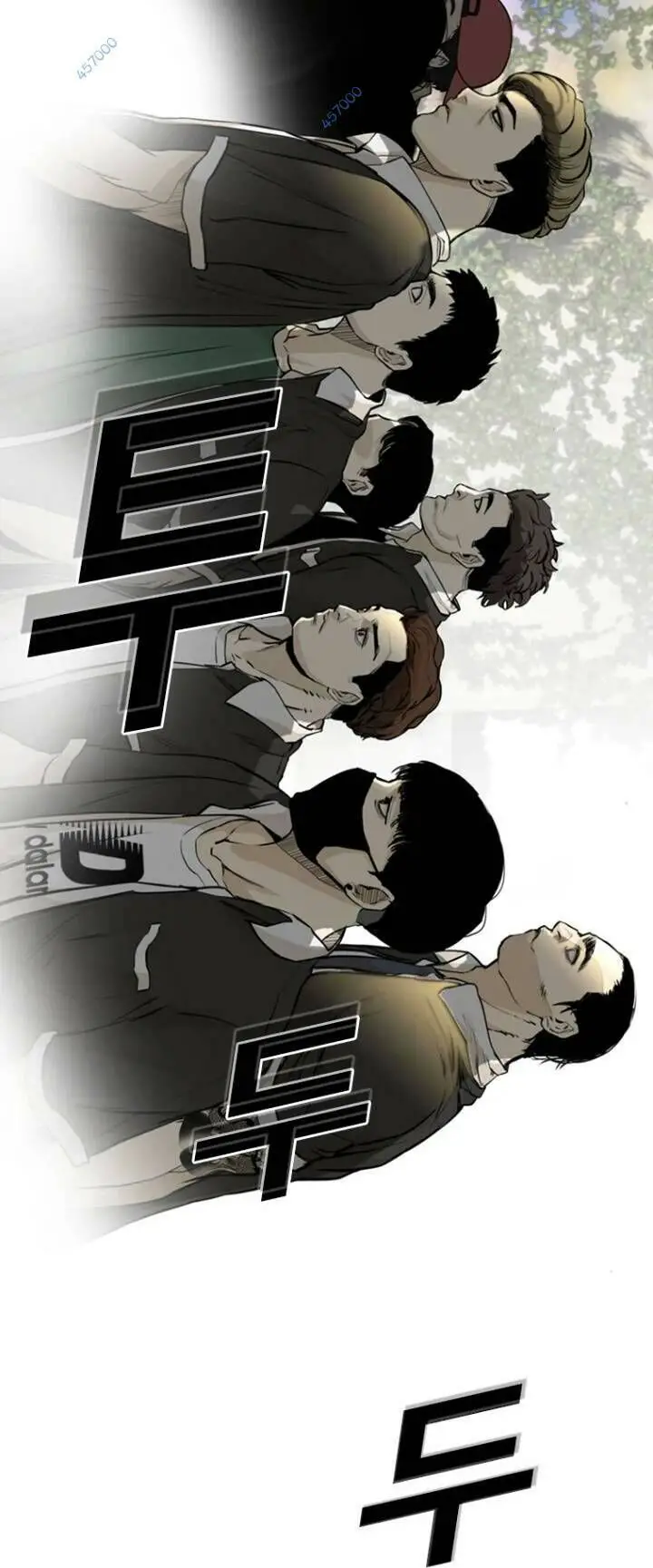 The Blob Nettruyen ZZZ Chương 20 Page 65