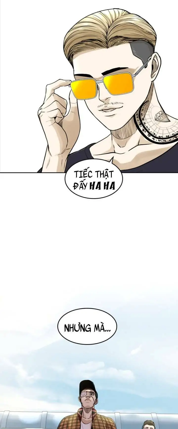 The Blob Nettruyen ZZZ Chương 20 Page 70