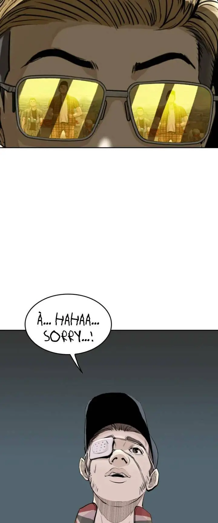 The Blob Nettruyen ZZZ Chương 20 Page 72