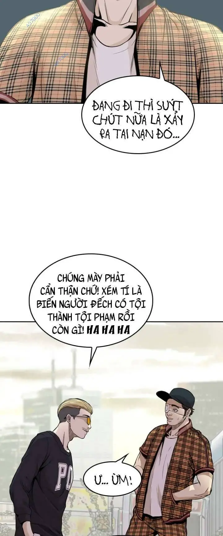 The Blob Nettruyen ZZZ Chương 20 Page 73