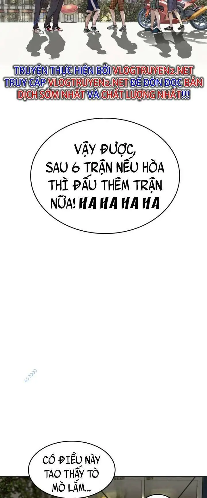The Blob Nettruyen ZZZ Chương 20 Page 75