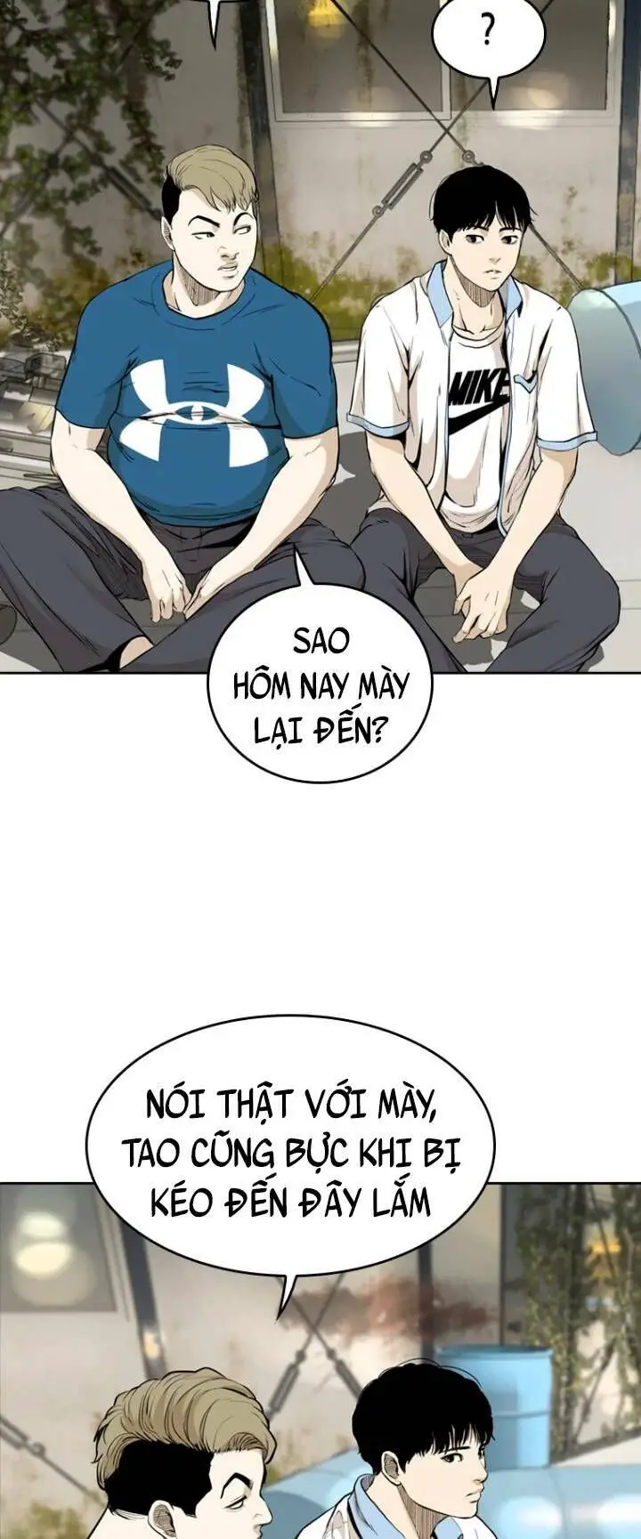 The Blob Nettruyen ZZZ Chương 20 Page 76