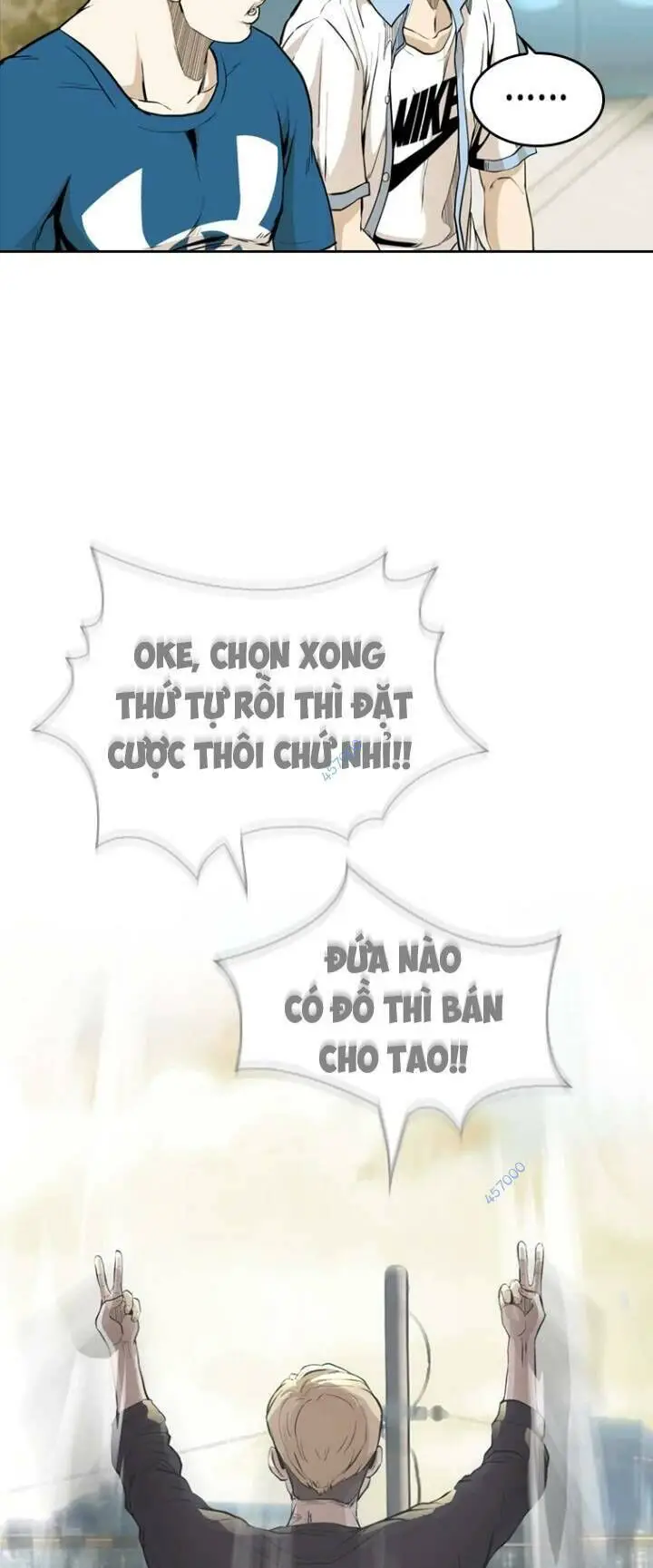 The Blob Nettruyen ZZZ Chương 20 Page 77