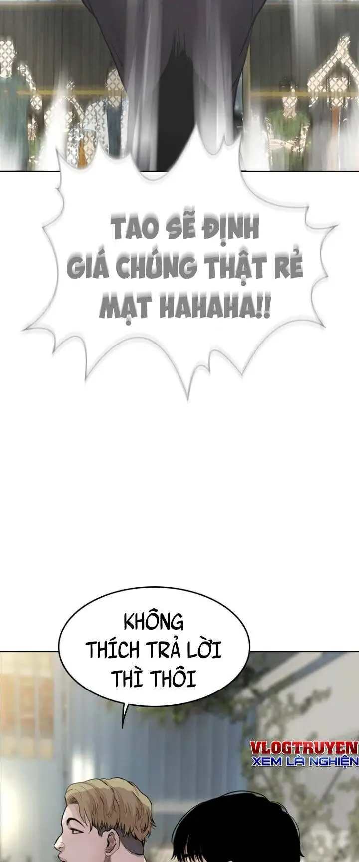 The Blob Nettruyen ZZZ Chương 20 Page 78