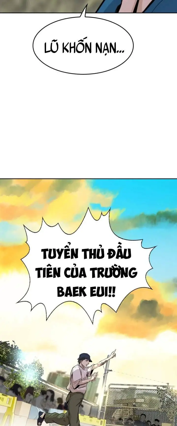 The Blob Nettruyen ZZZ Chương 20 Page 80