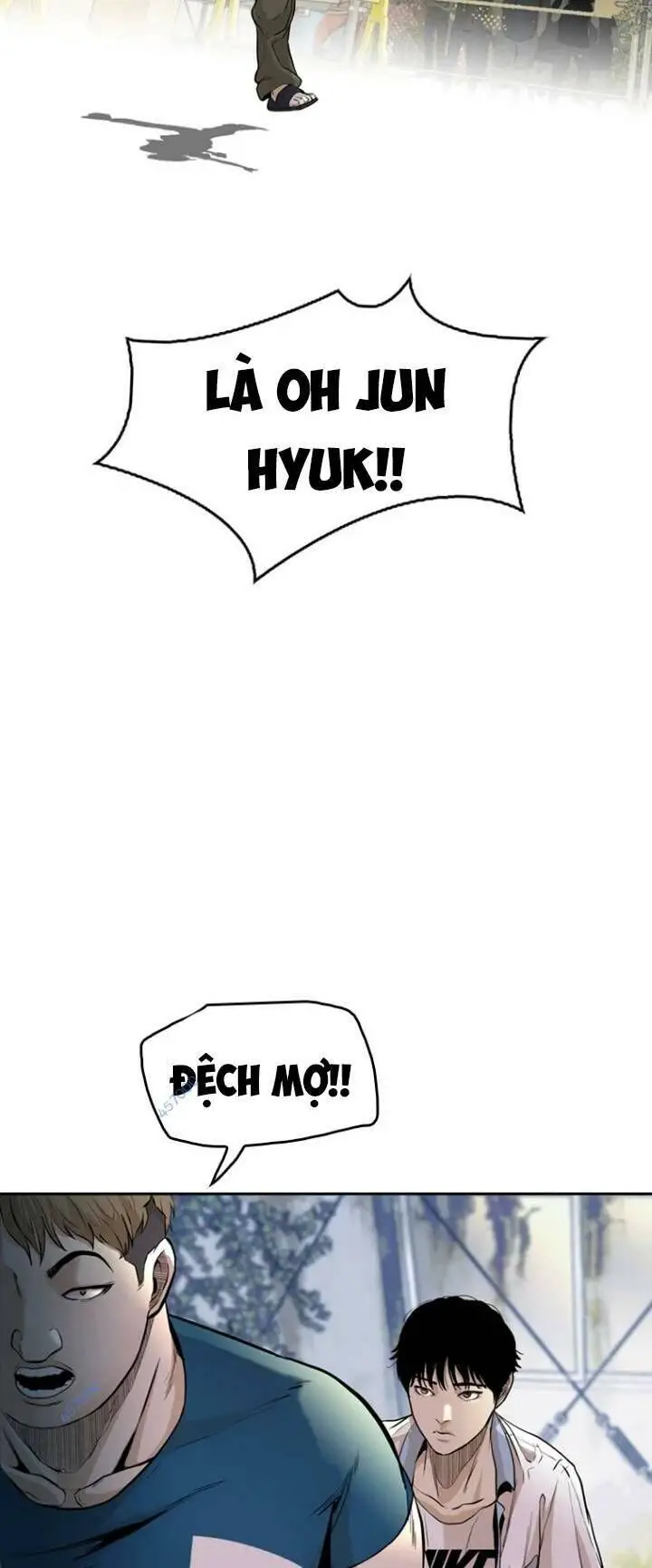The Blob Nettruyen ZZZ Chương 20 Page 81