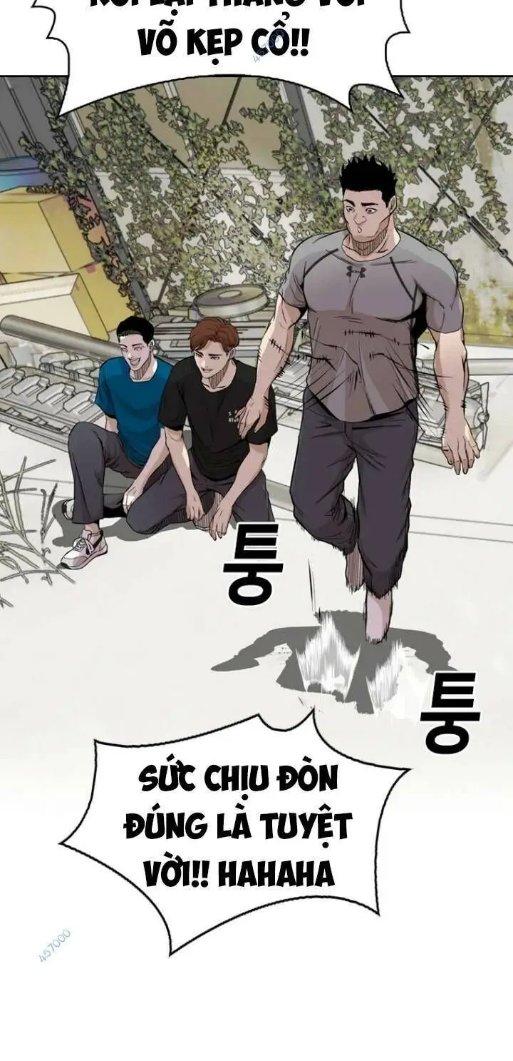 The Blob Nettruyen ZZZ Chương 20 Page 85