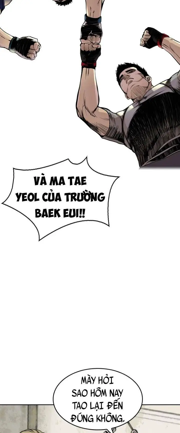 The Blob Nettruyen ZZZ Chương 20 Page 88