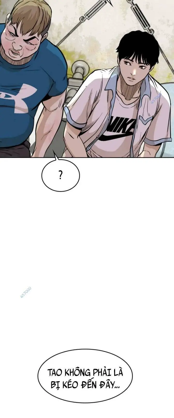 The Blob Nettruyen ZZZ Chương 20 Page 89