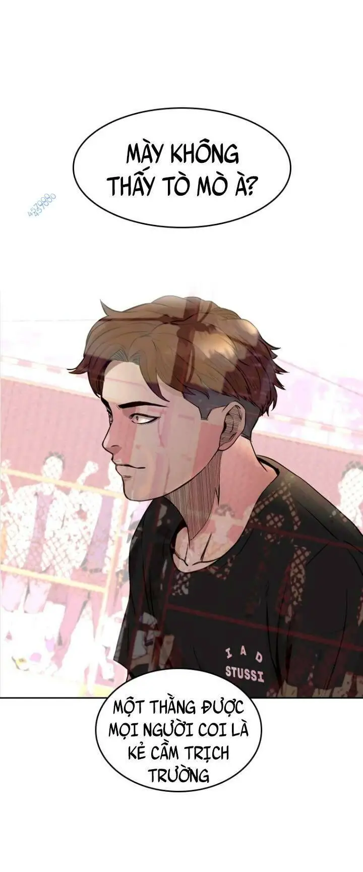 The Blob Nettruyen ZZZ Chương 20 Page 91