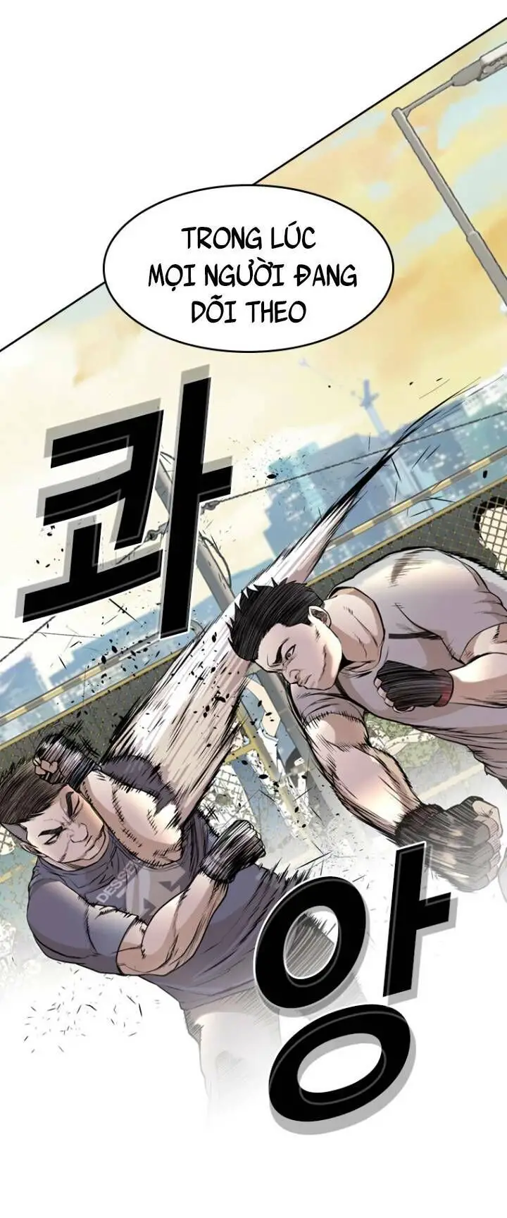 The Blob Nettruyen ZZZ Chương 20 Page 92