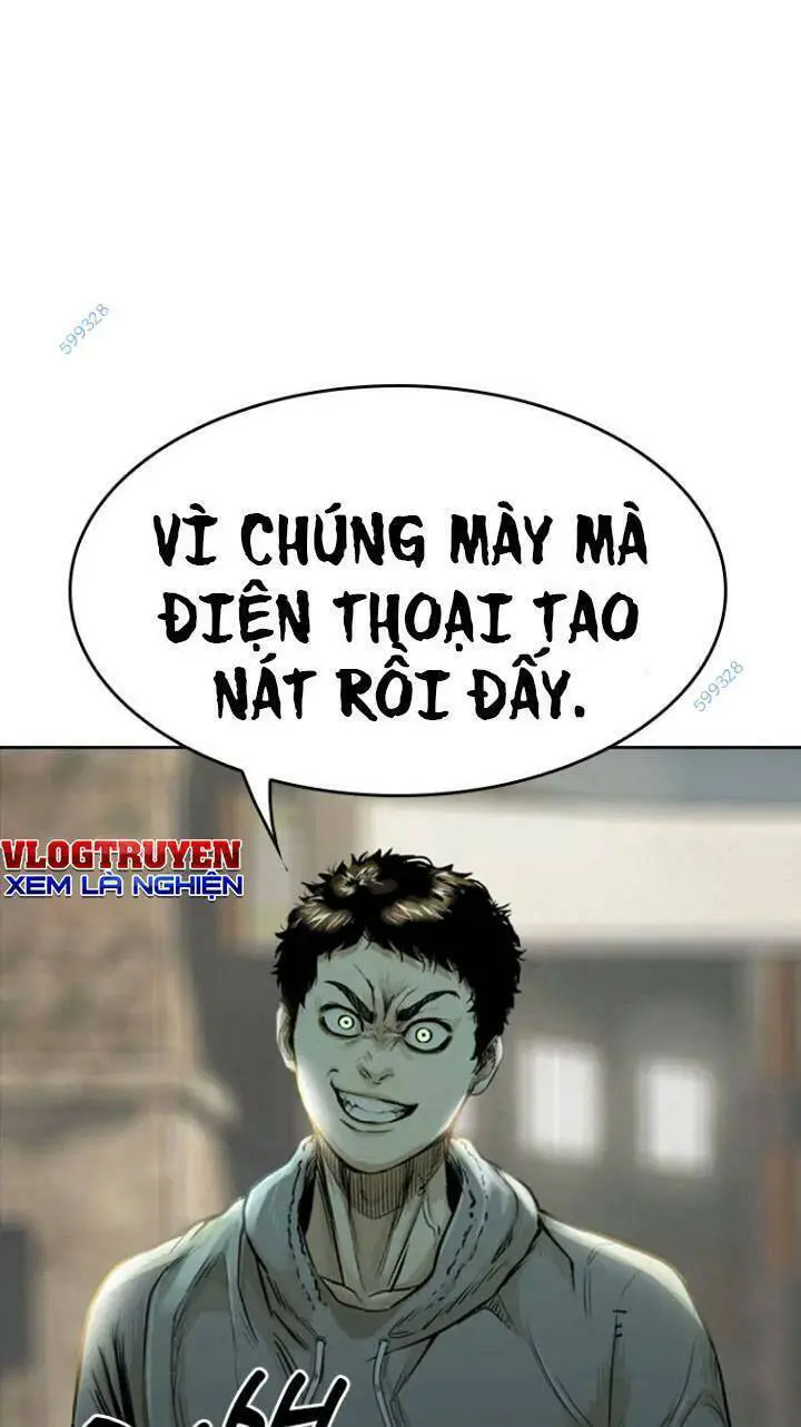 The Blob Nettruyen ZZZ Chương 11 Page 1