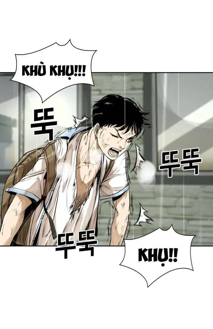 The Blob Nettruyen ZZZ Chương 11 Page 93