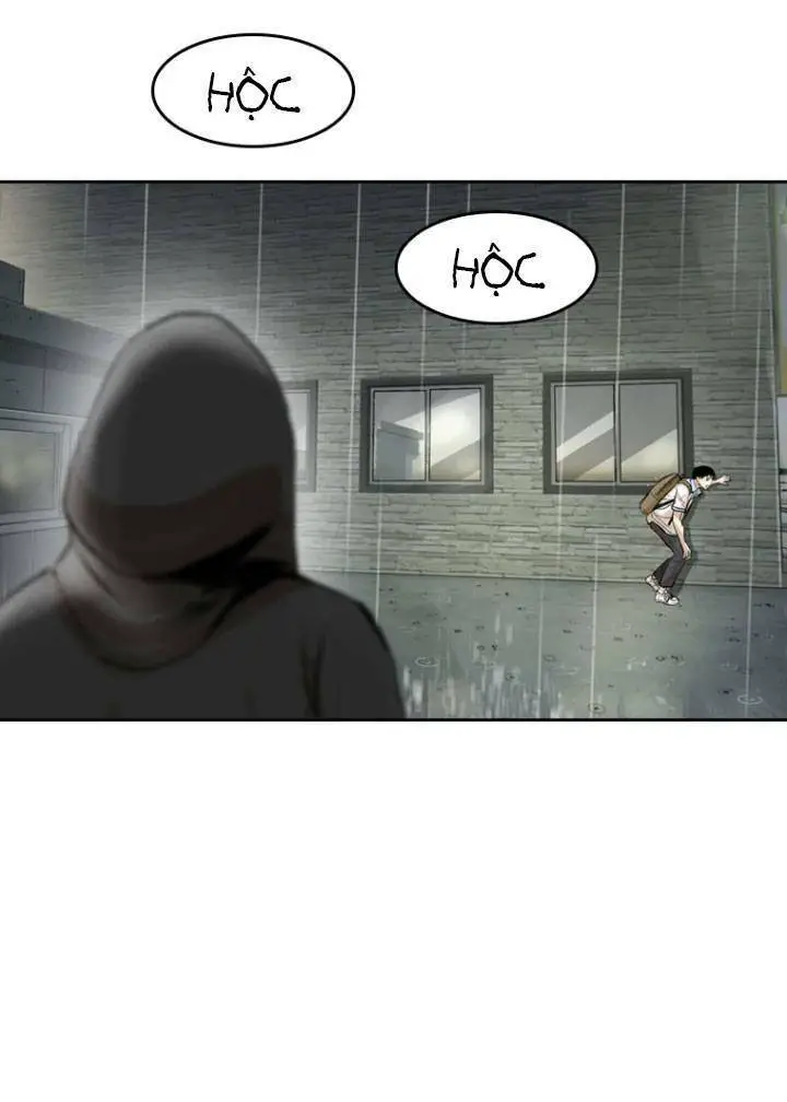 The Blob Nettruyen ZZZ Chương 11 Page 95