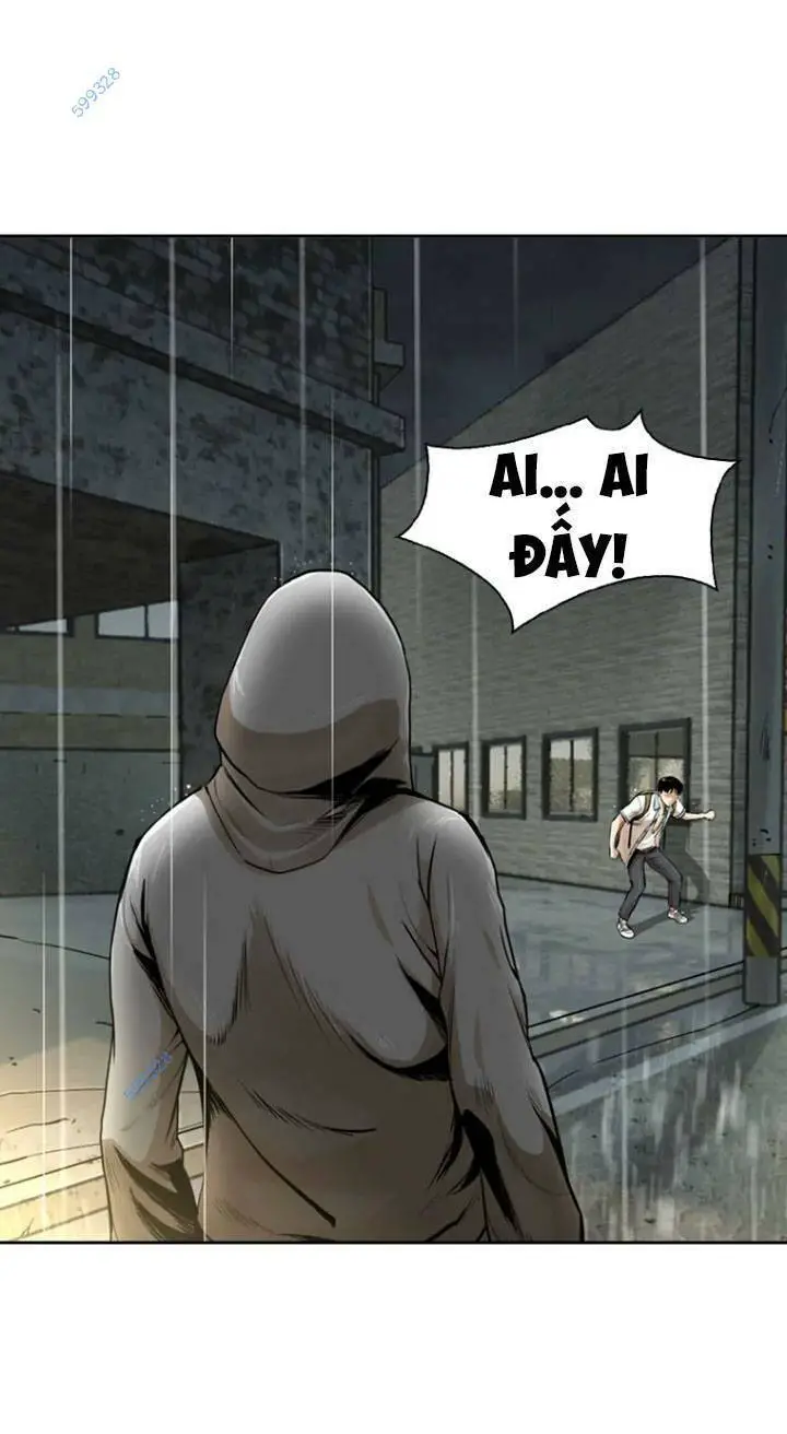 The Blob Nettruyen ZZZ Chương 11 Page 98