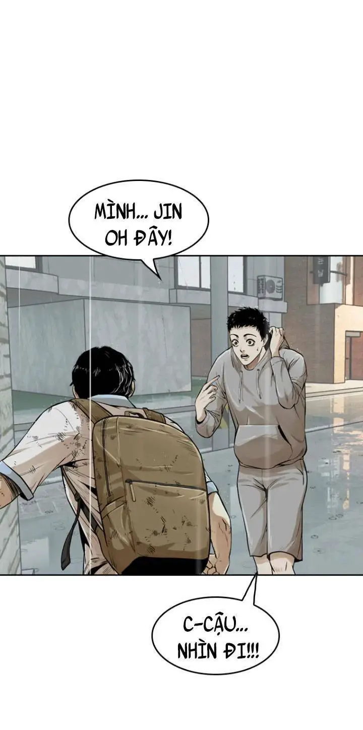 The Blob Nettruyen ZZZ Chương 11 Page 99