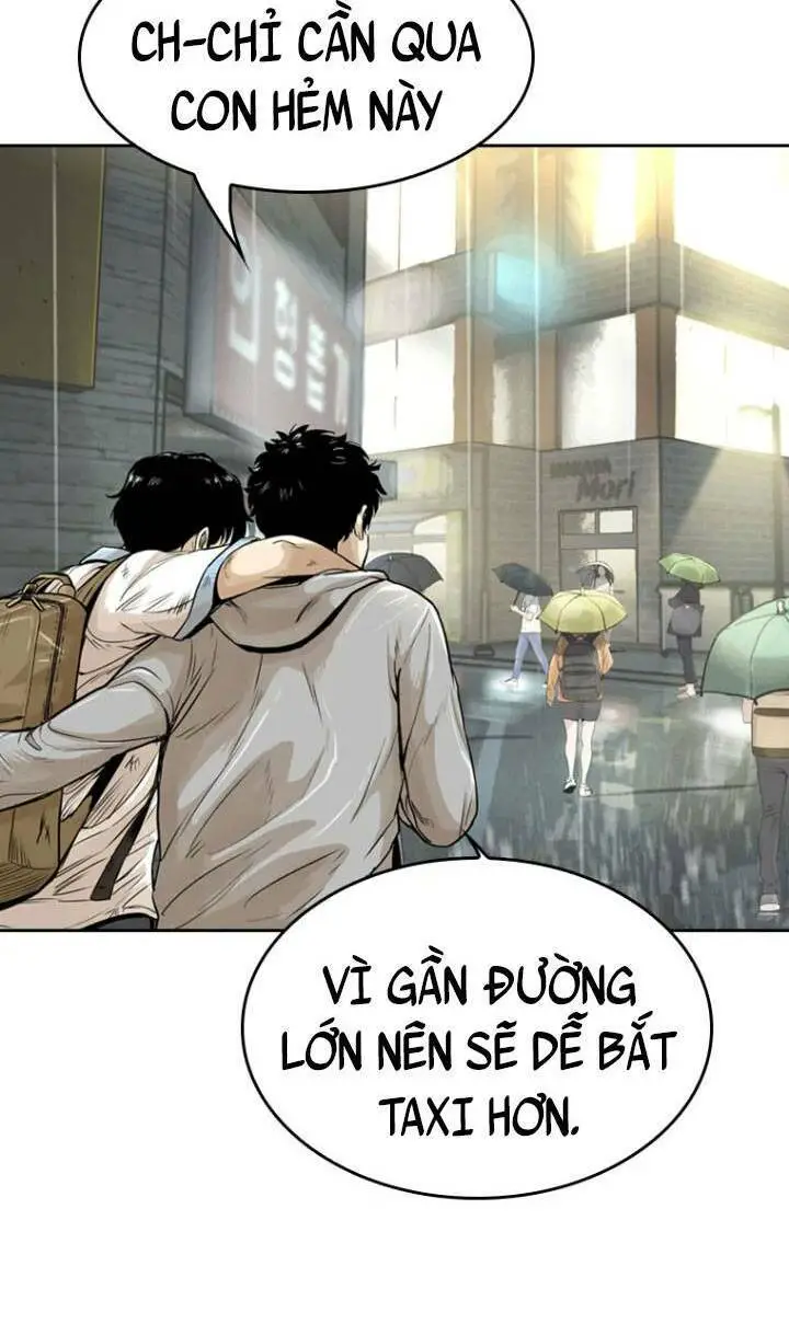The Blob Nettruyen ZZZ Chương 11 Page 117