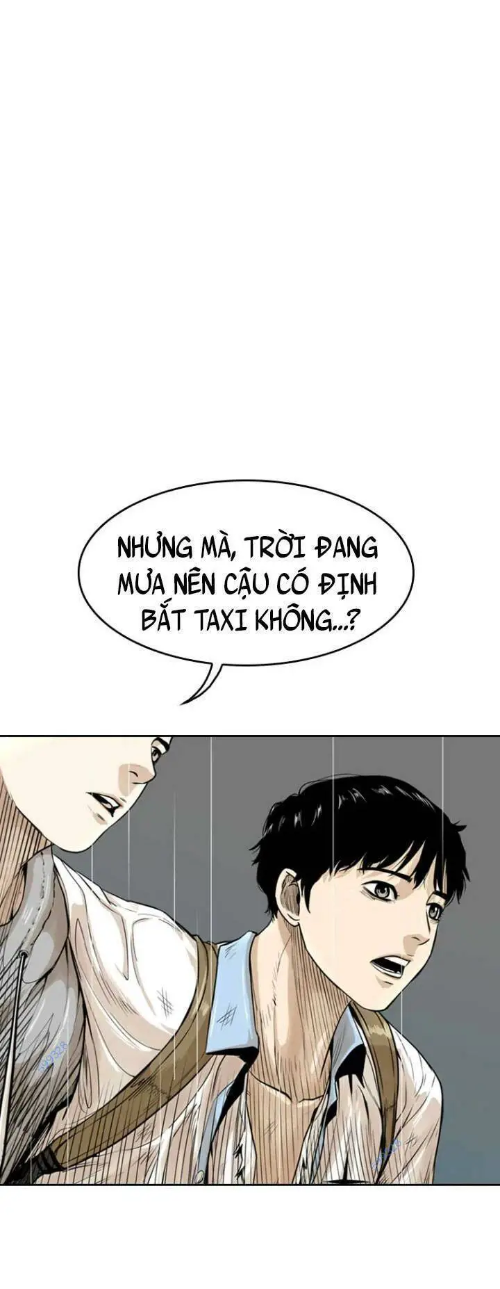 The Blob Nettruyen ZZZ Chương 11 Page 118