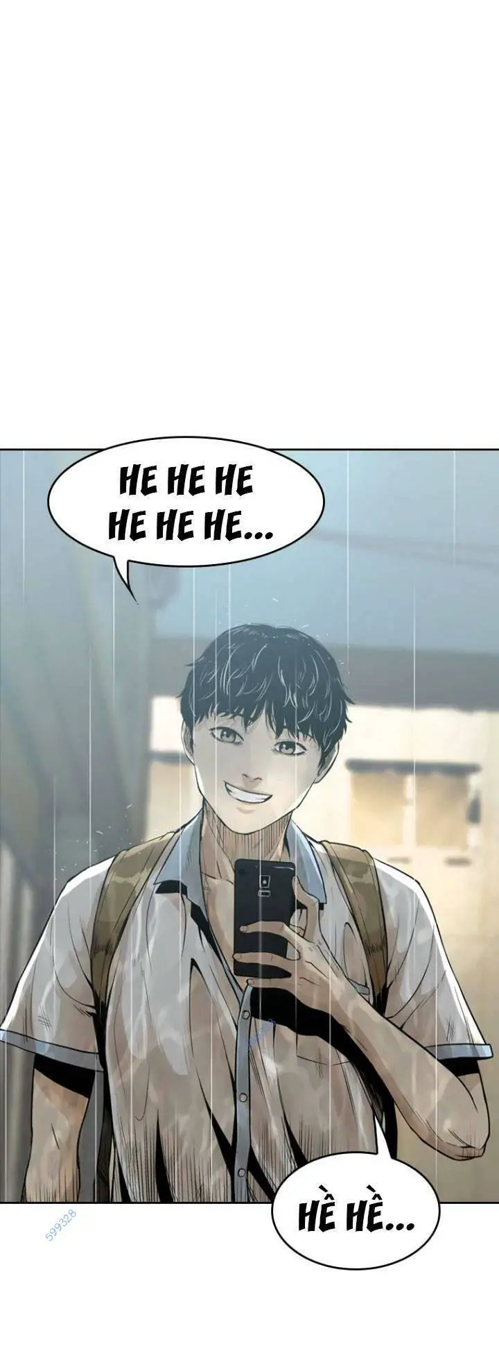 The Blob Nettruyen ZZZ Chương 11 Page 125