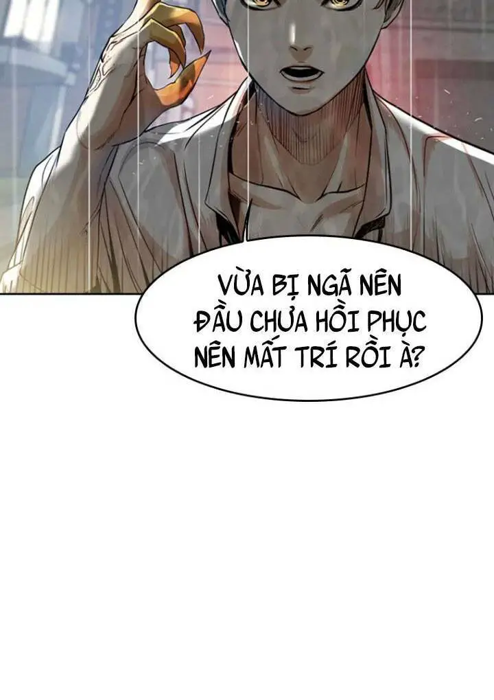 The Blob Nettruyen ZZZ Chương 11 Page 127