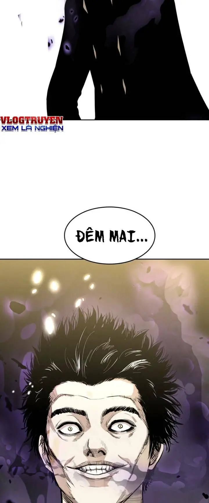 The Blob Nettruyen ZZZ Chương 39 Page 2
