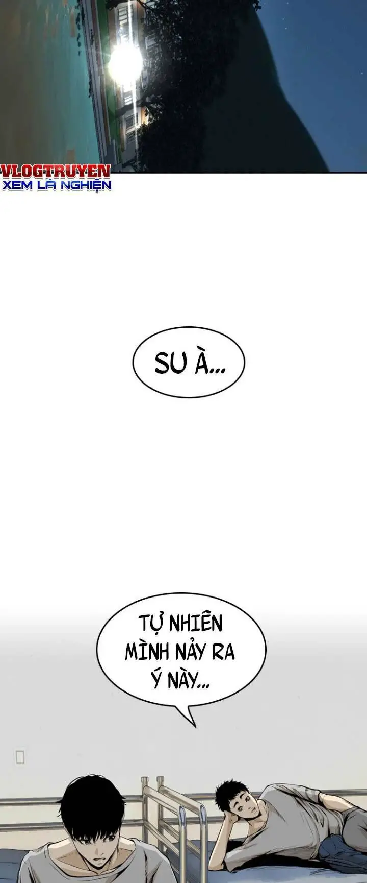 The Blob Nettruyen ZZZ Chương 39 Page 6