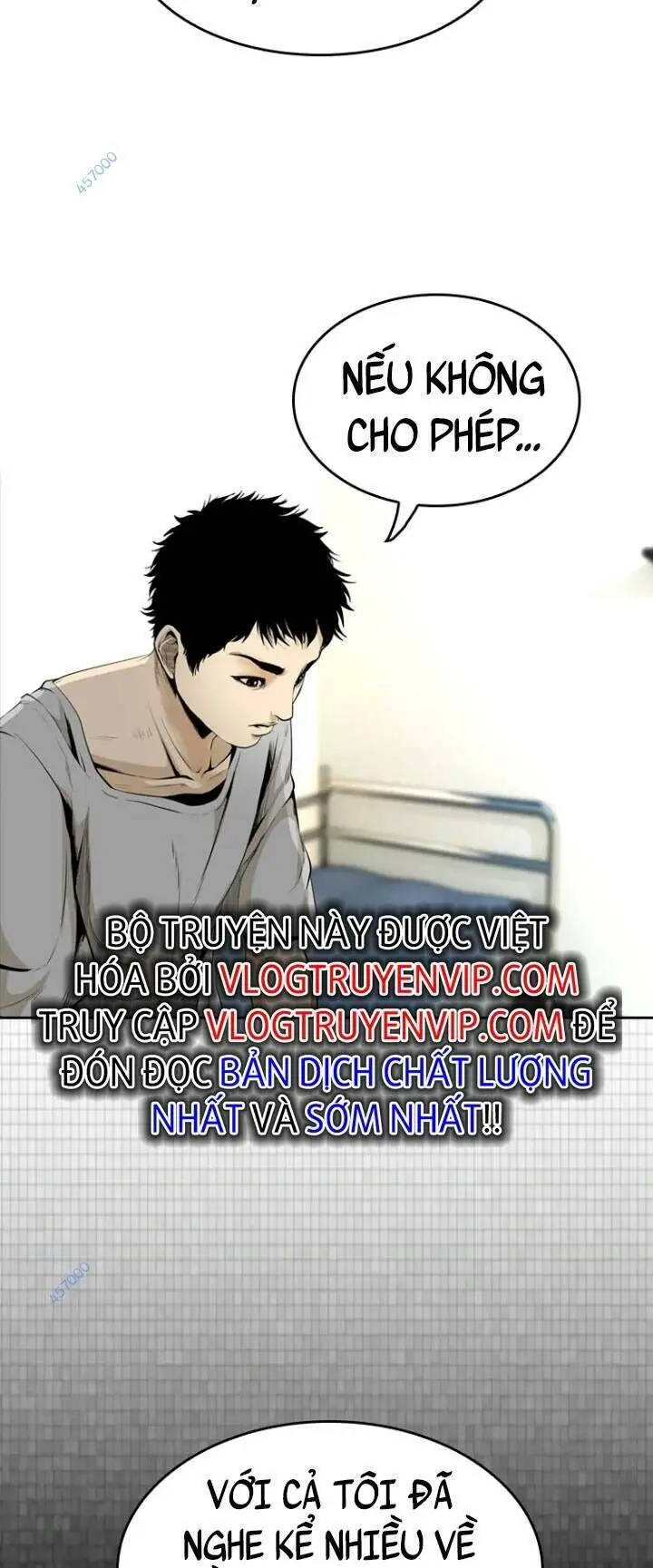The Blob Nettruyen ZZZ Chương 39 Page 9
