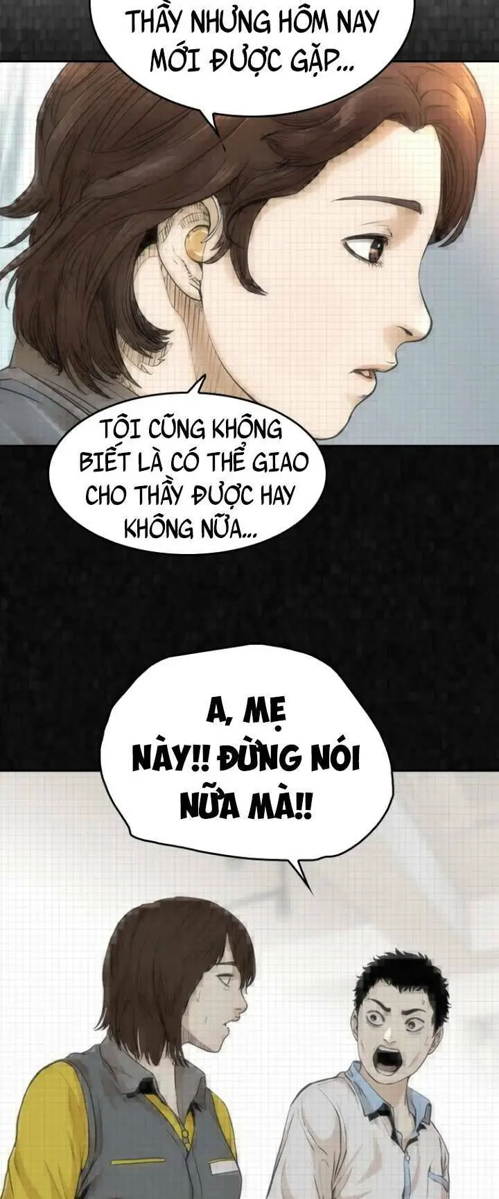 The Blob Nettruyen ZZZ Chương 39 Page 10