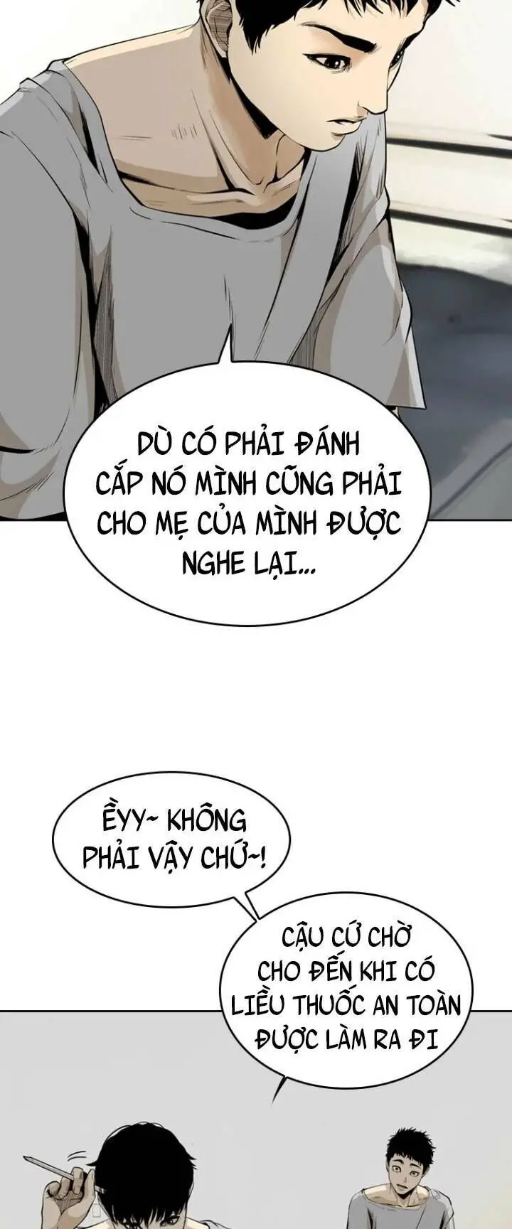 The Blob Nettruyen ZZZ Chương 39 Page 12