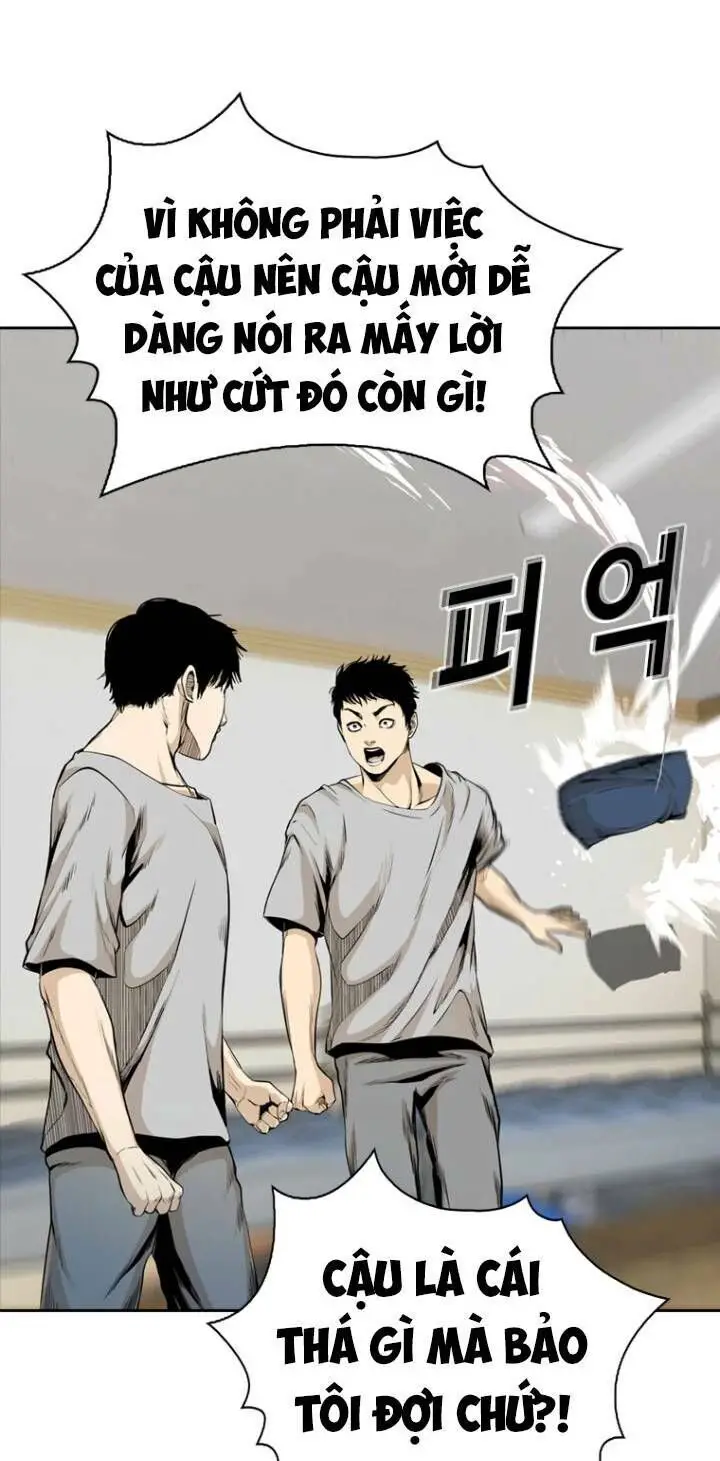 The Blob Nettruyen ZZZ Chương 39 Page 16