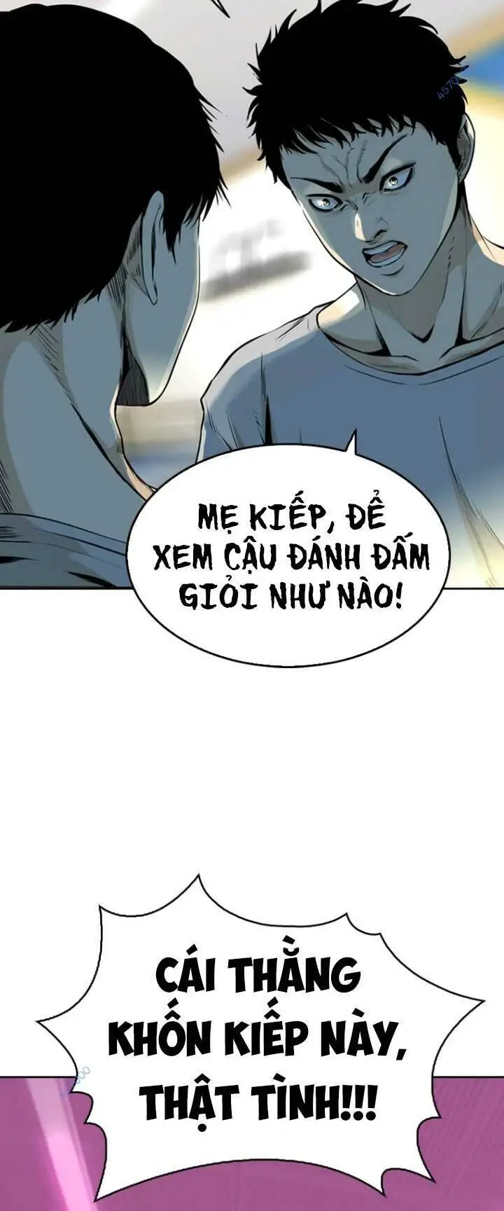 The Blob Nettruyen ZZZ Chương 39 Page 19