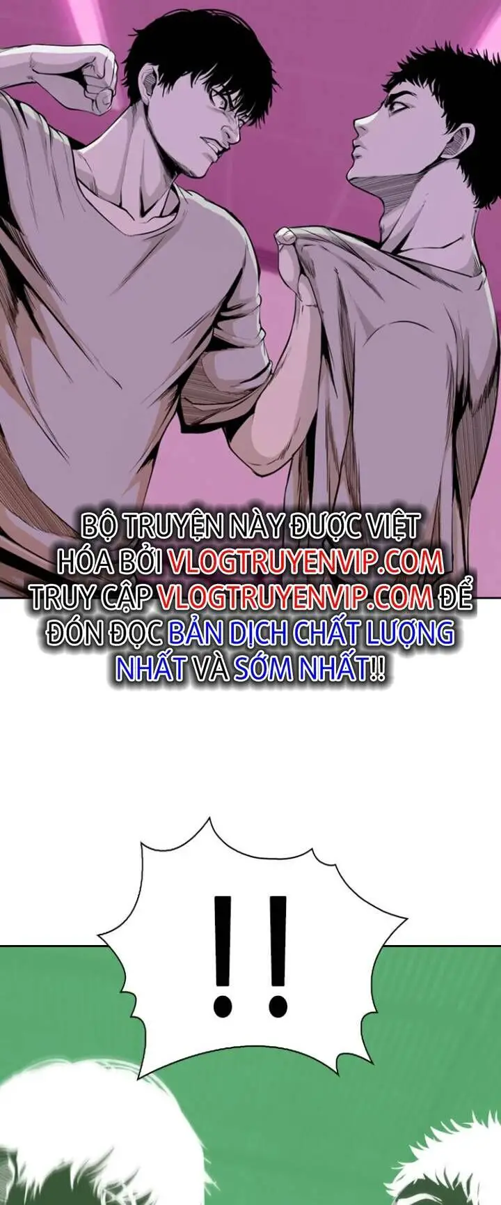The Blob Nettruyen ZZZ Chương 39 Page 20