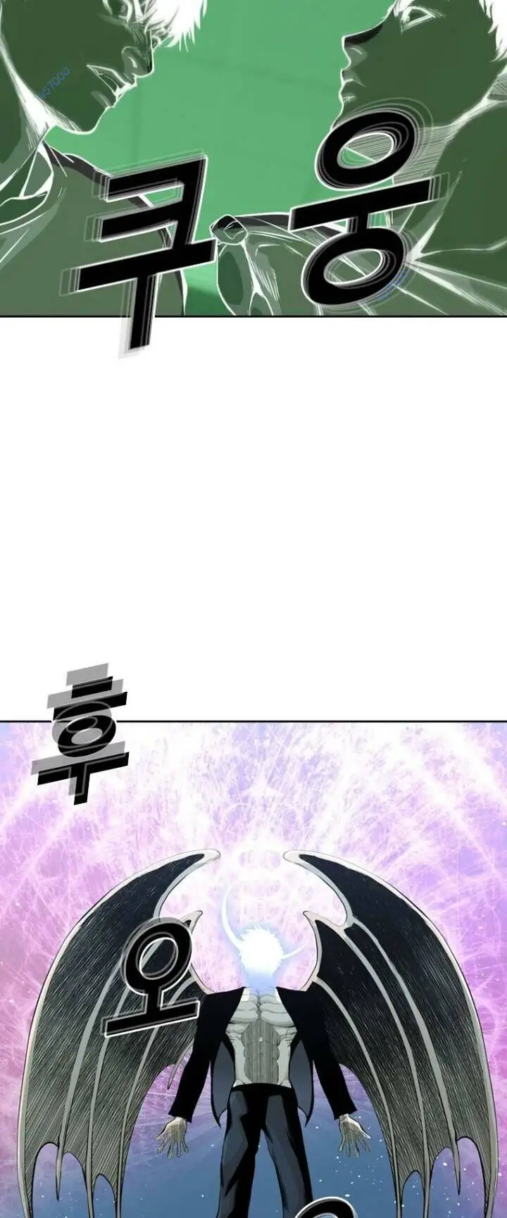 The Blob Nettruyen ZZZ Chương 39 Page 21