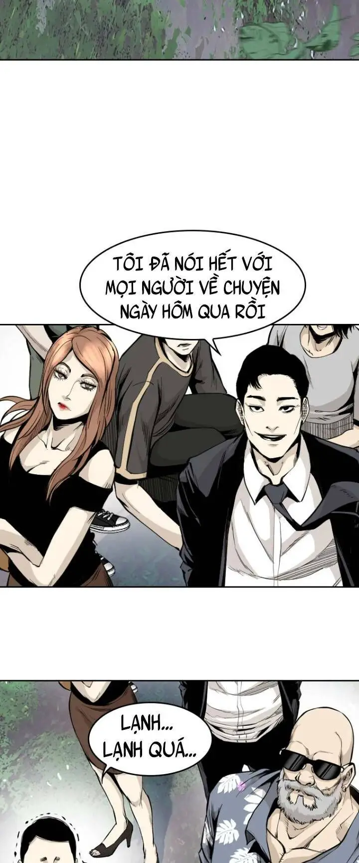 The Blob Nettruyen ZZZ Chương 39 Page 26