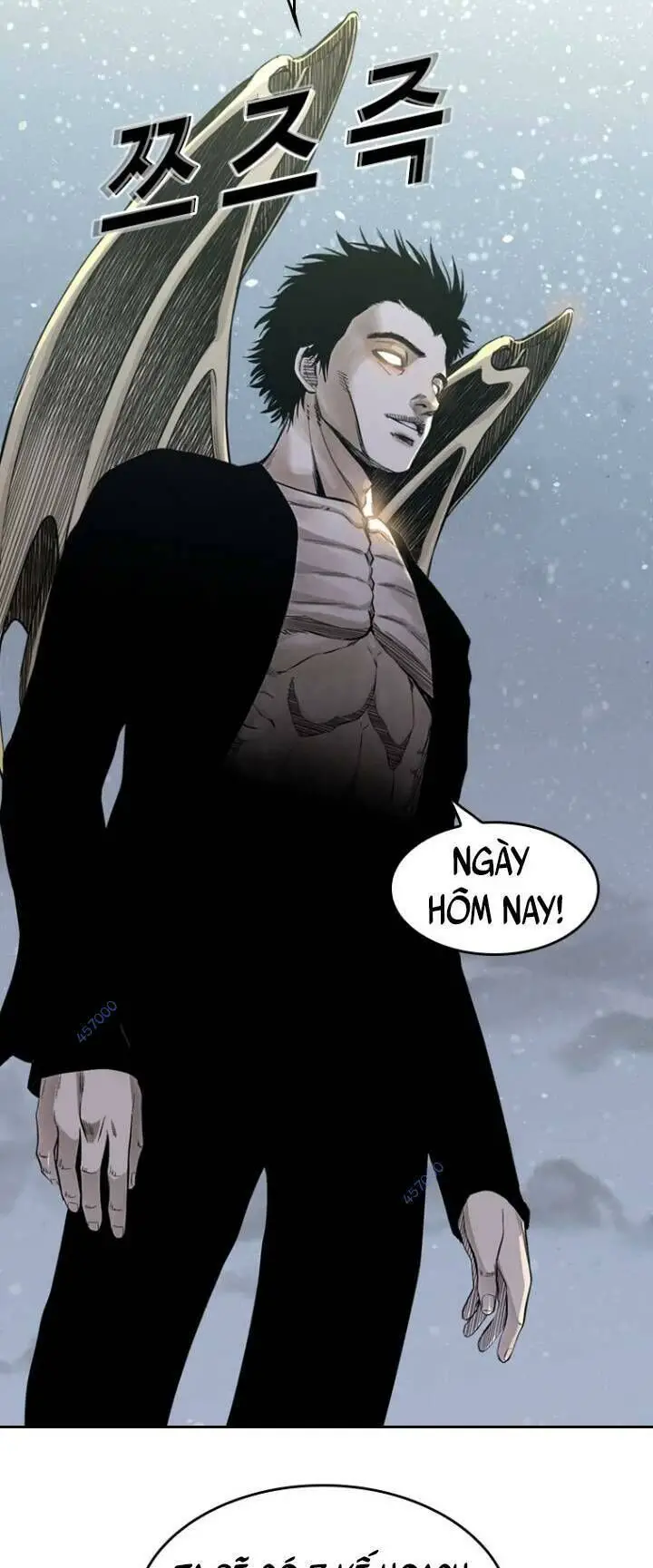 The Blob Nettruyen ZZZ Chương 39 Page 29