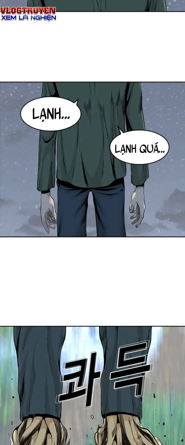 The Blob Nettruyen ZZZ Chương 39 Page 36