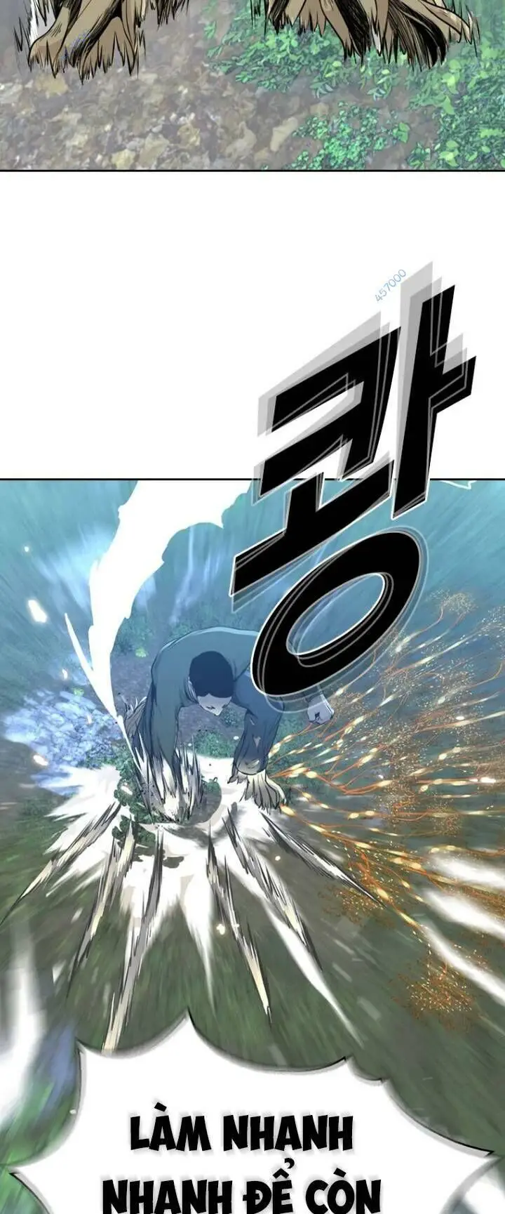The Blob Nettruyen ZZZ Chương 39 Page 37