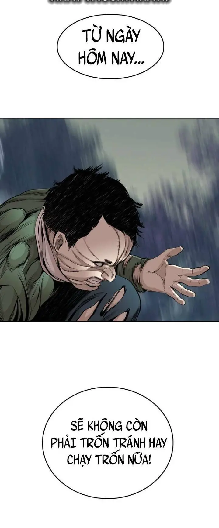 The Blob Nettruyen ZZZ Chương 39 Page 40