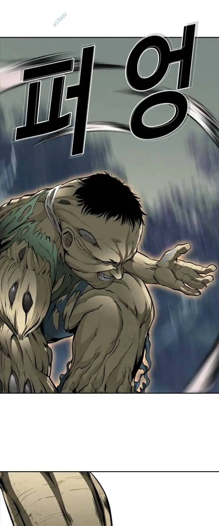 The Blob Nettruyen ZZZ Chương 39 Page 41
