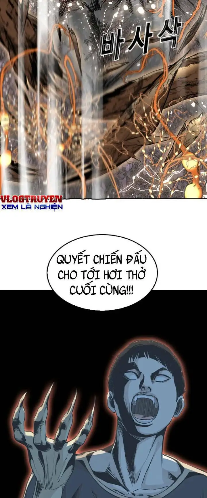 The Blob Nettruyen ZZZ Chương 39 Page 44
