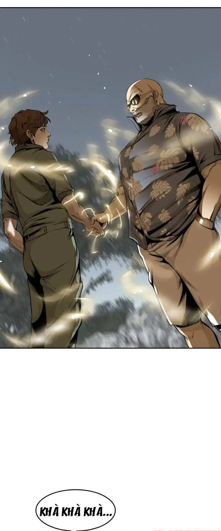 The Blob Nettruyen ZZZ Chương 39 Page 46