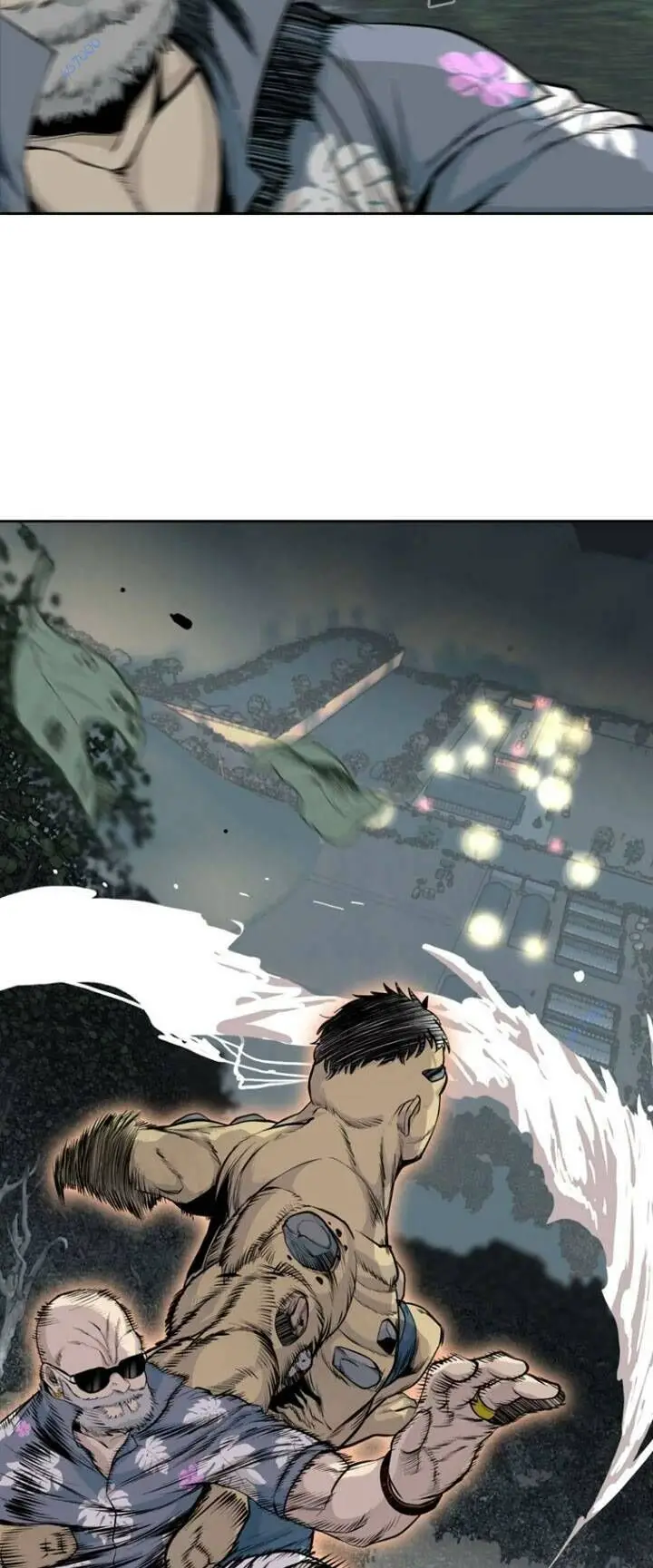 The Blob Nettruyen ZZZ Chương 39 Page 51