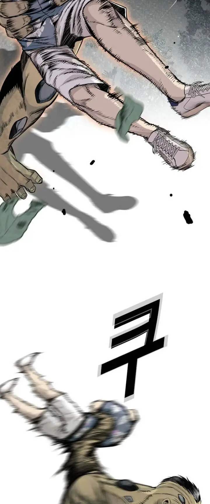 The Blob Nettruyen ZZZ Chương 39 Page 52