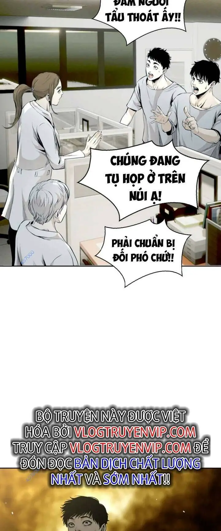 The Blob Nettruyen ZZZ Chương 39 Page 59