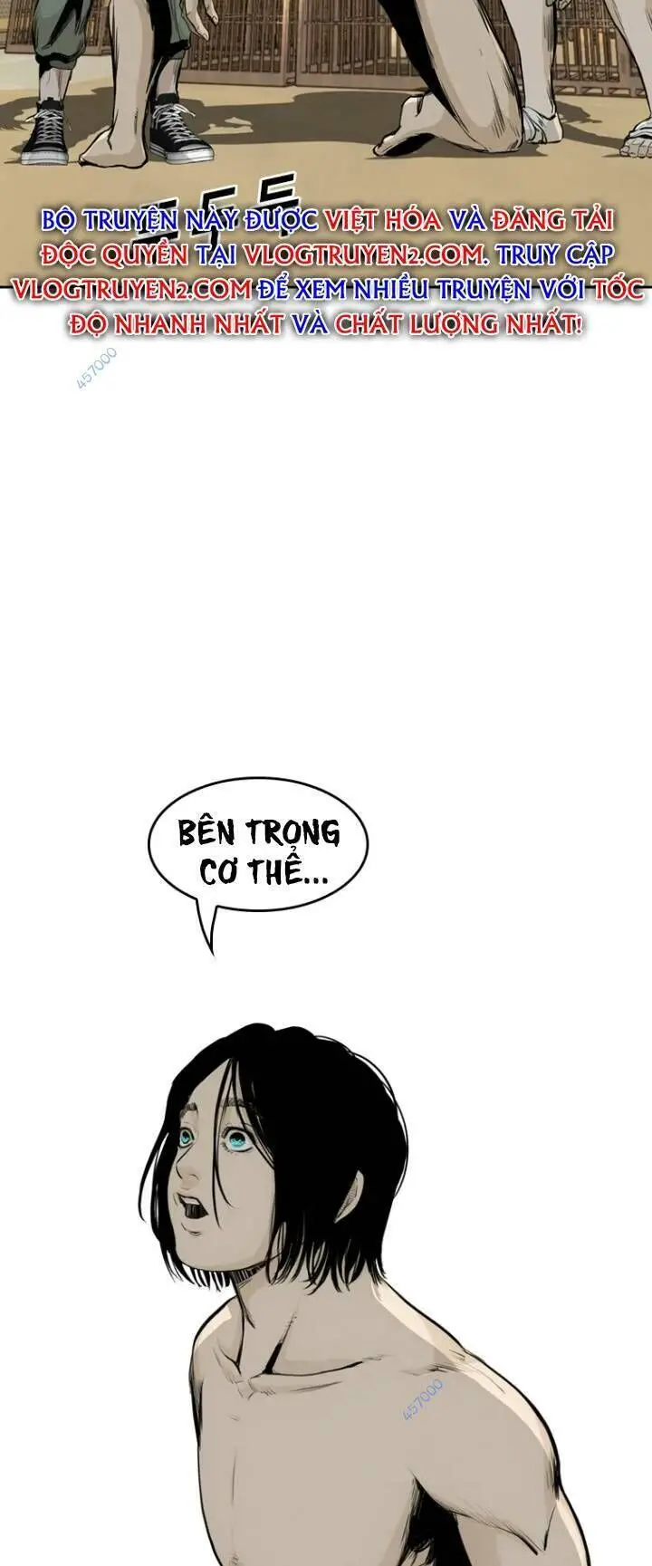 The Blob Nettruyen ZZZ Chương 35 Page 67